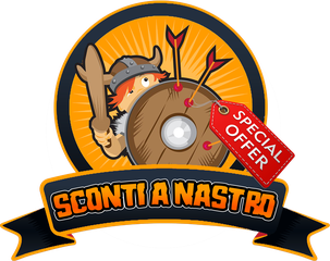 Sconti A Nastro