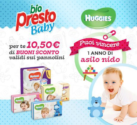 Concorso Bio Presto
