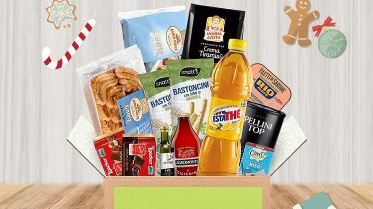 Degustabox: cos'è e come funziona