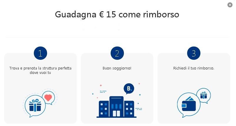 Booking