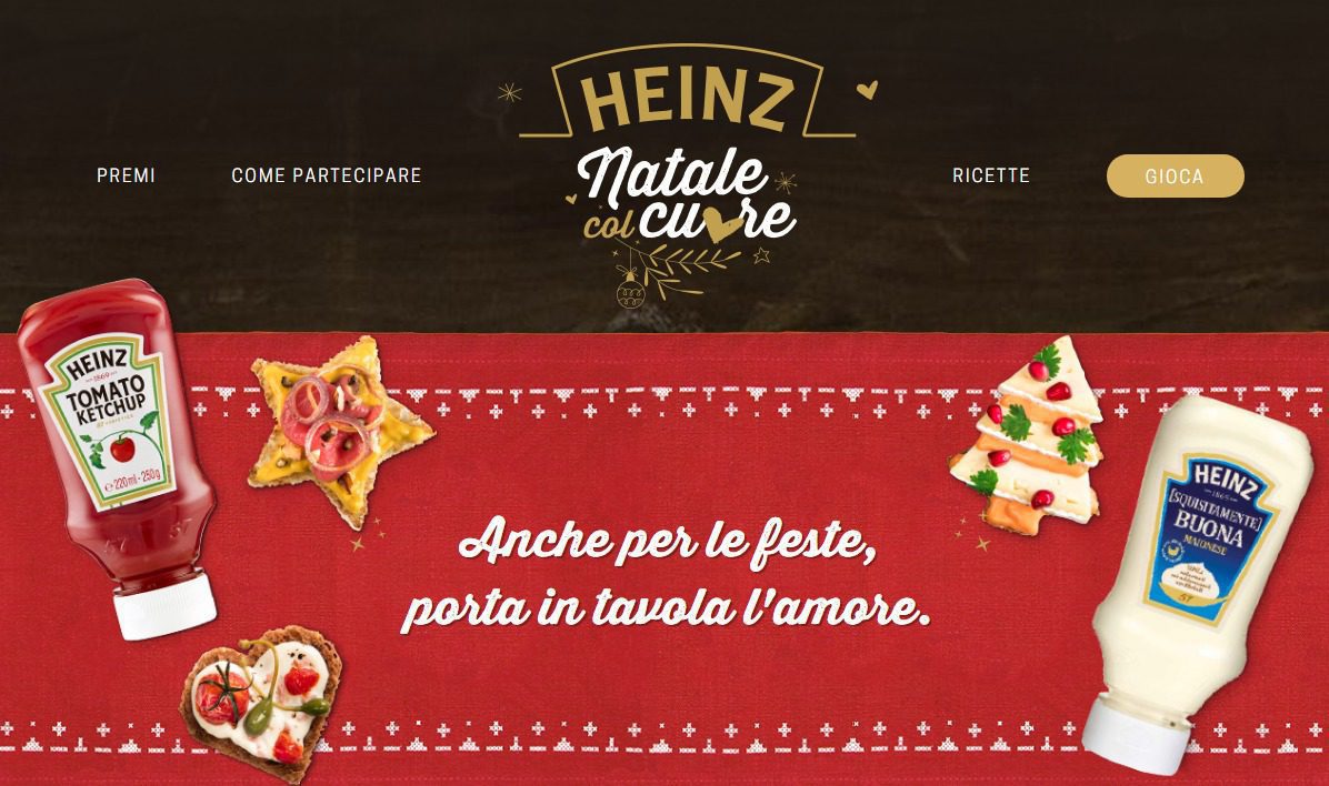 Heinz