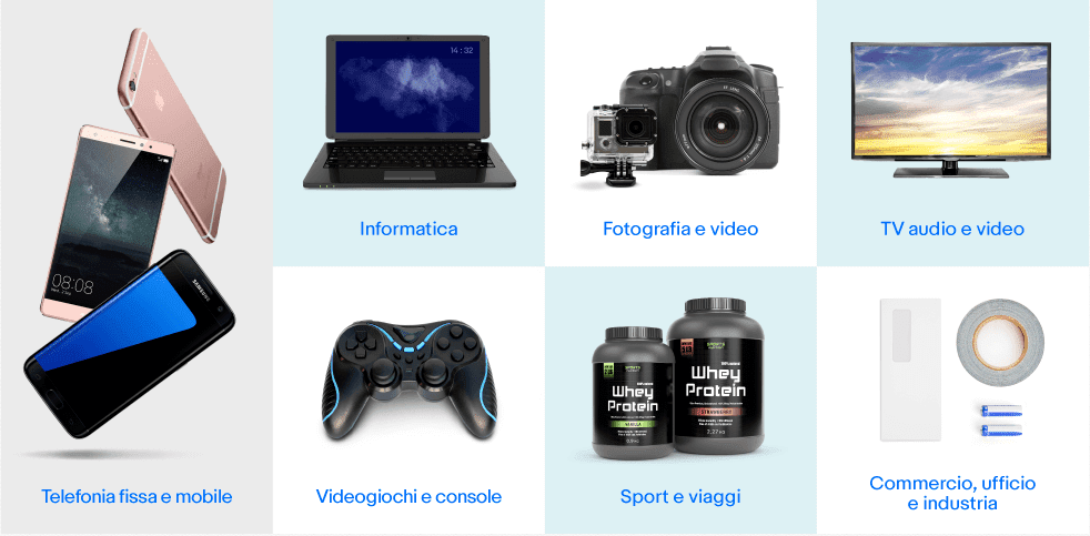 eBay Super Tech Week