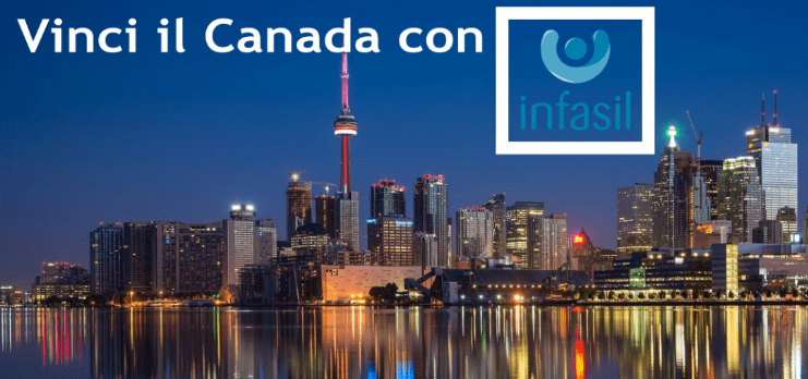 concorso infasil canada estrattore succo hurom