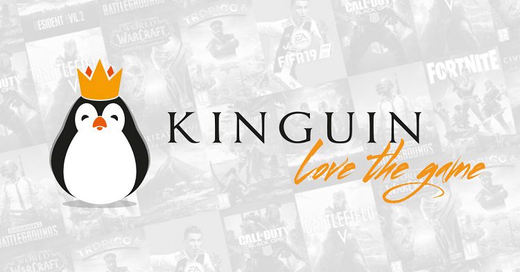 Kinguin - Recensione