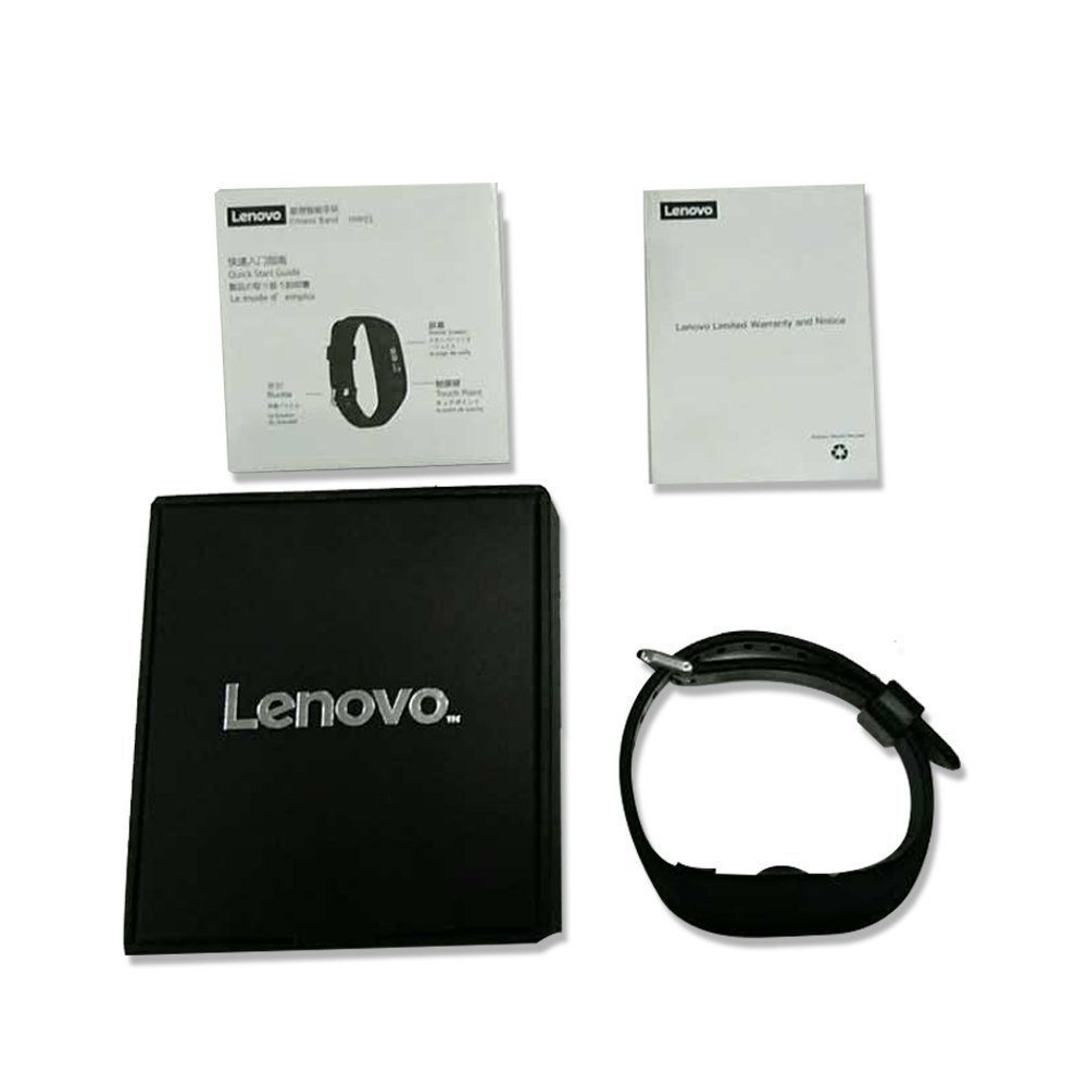 lenovo hw01 confezione