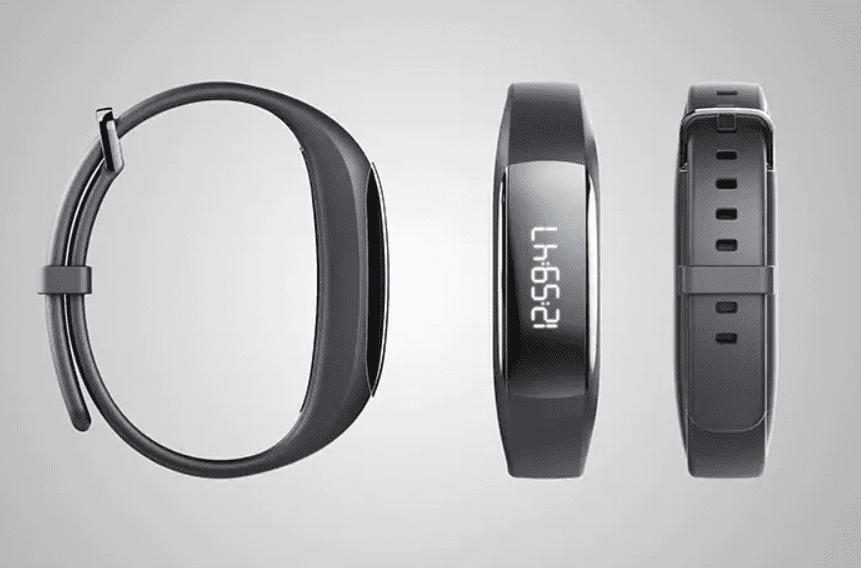 smartband lenovo hw01