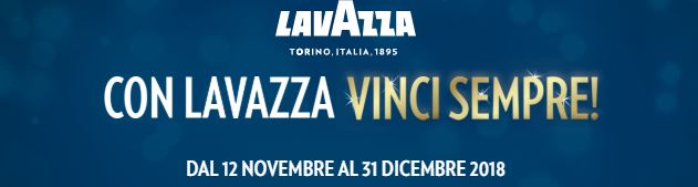Lavazza e CHILI