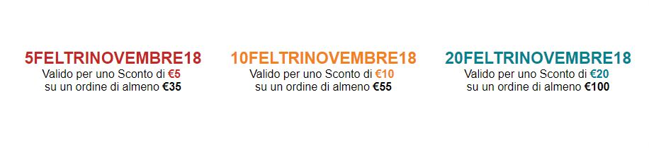 Buoni La Feltrinelli