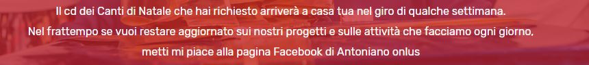 I Nuovi Canti di Natale I Nuovi Canti di Natale