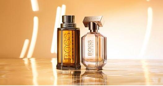 Hugo Boss