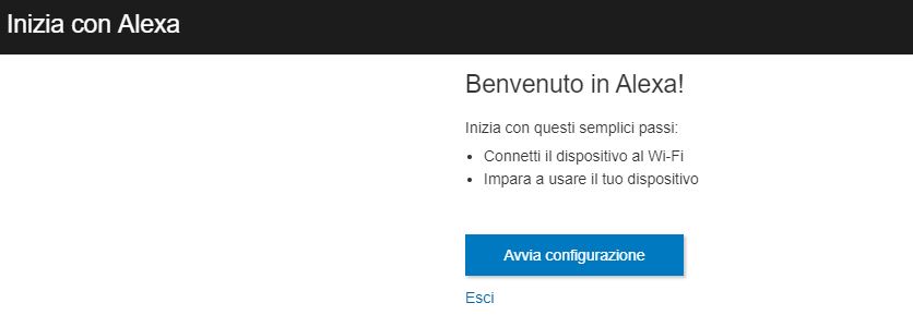 Amazon Alexa