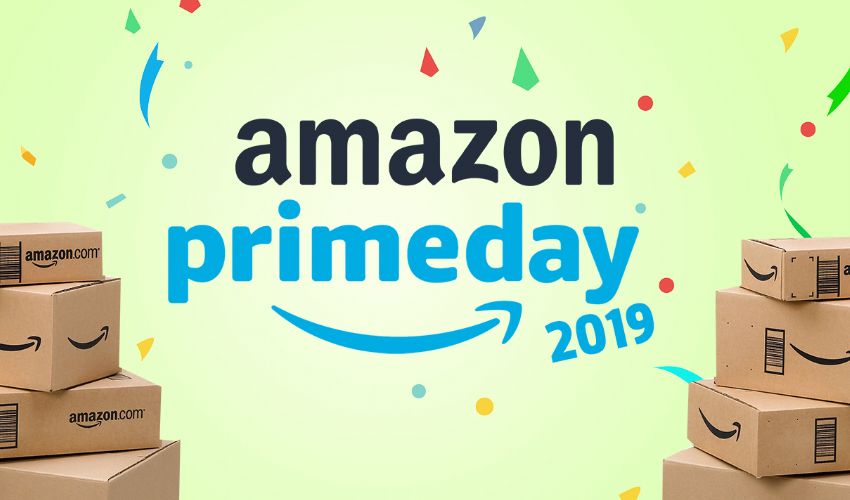 Amazon Prime Day 2019