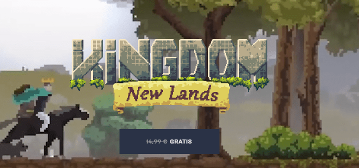 kingdom new lands