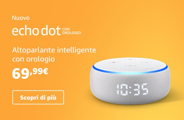 Echo Dot