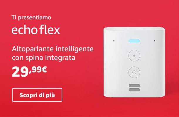 Echo Flex