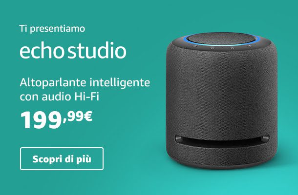 Echo Studio