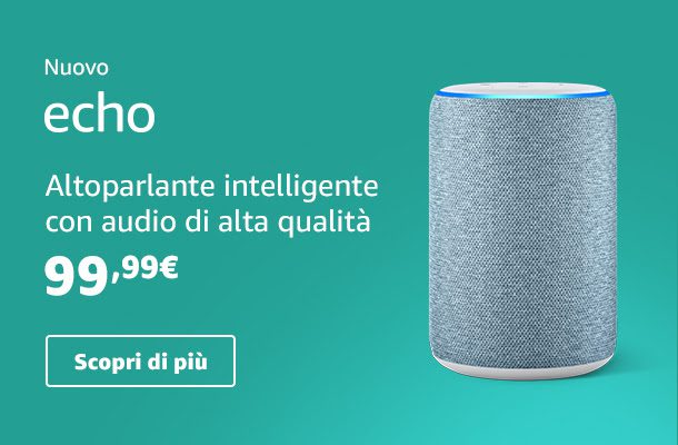 Amazon Echo