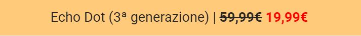 Dispositivi Amazon