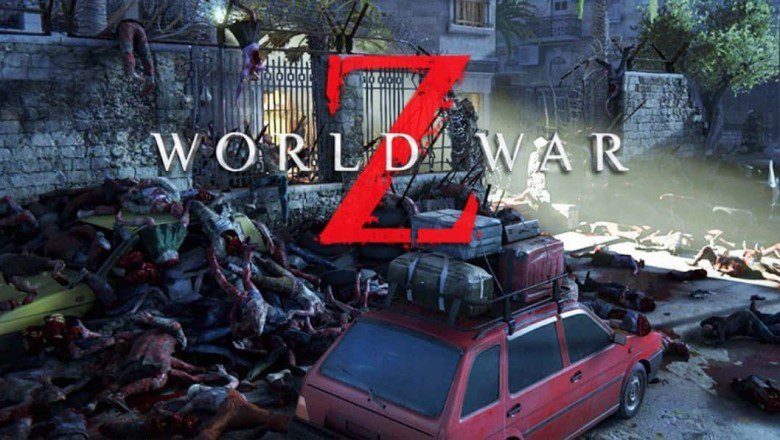 World War Z World war z Gratis