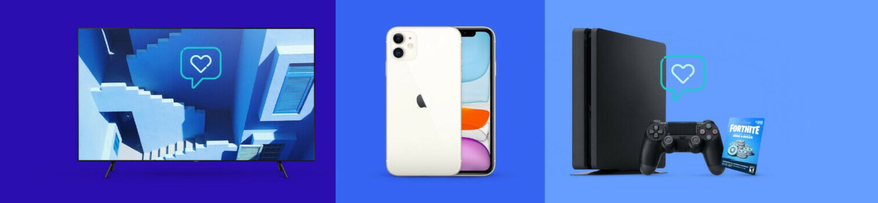 Tech -50%