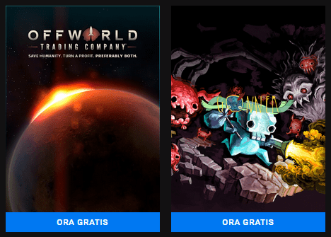 Gonner Offworld Trading Company Gonner Offworld Trading Company