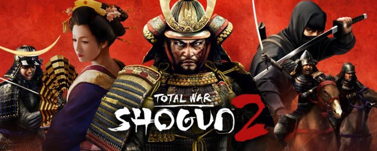 Shogun 2