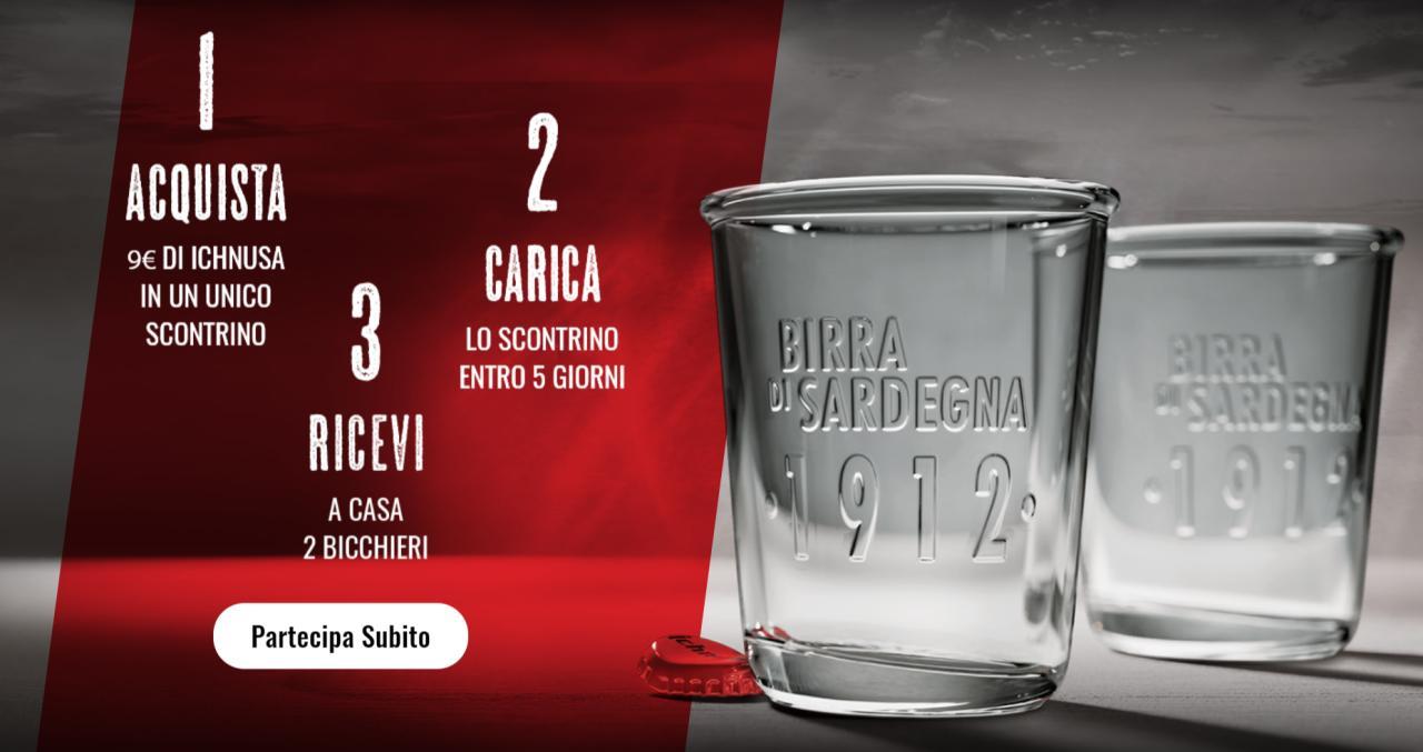 Birra Ichnusa