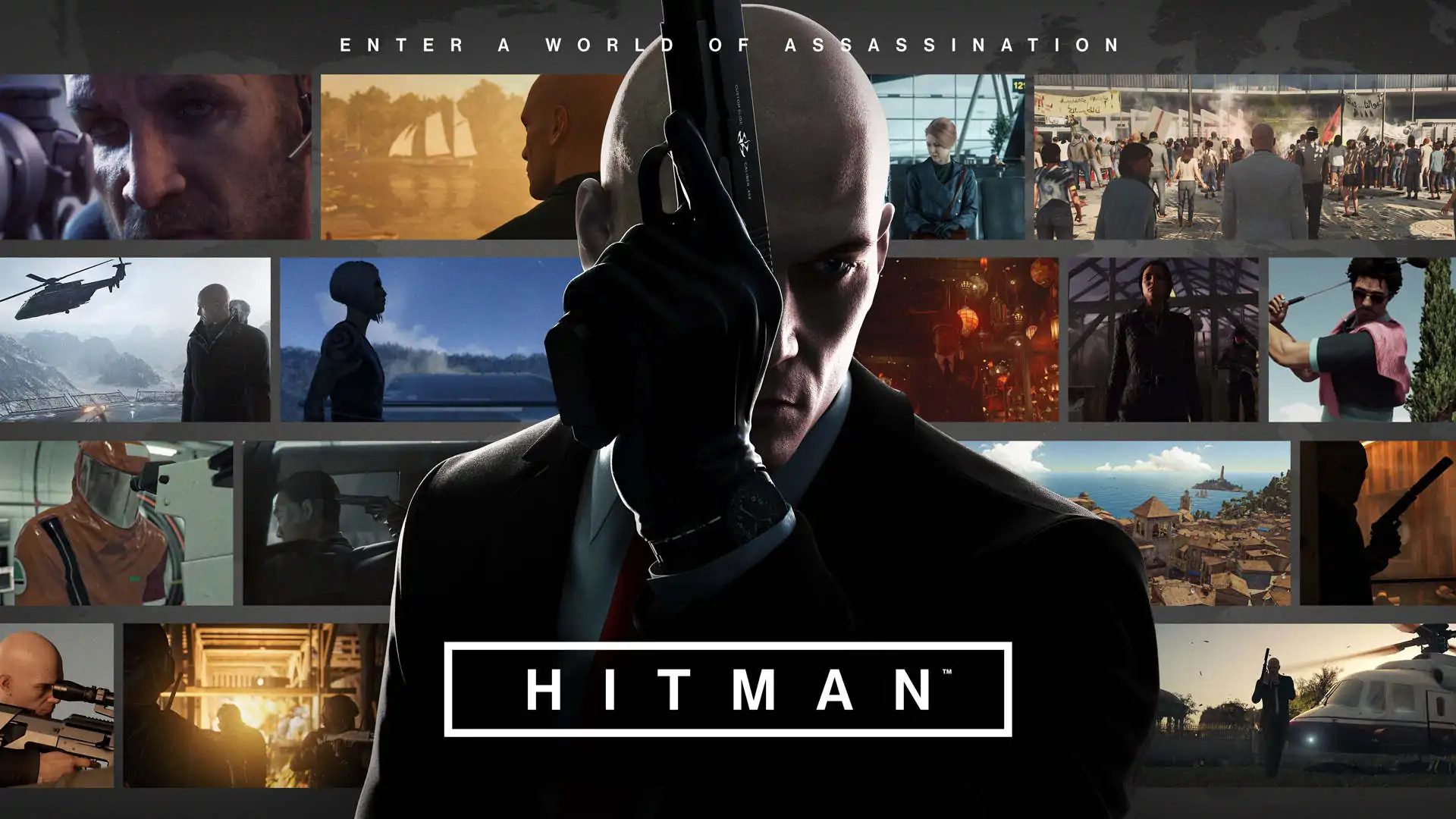 Hitman Gratis