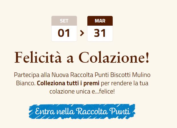 Felicità a colazione