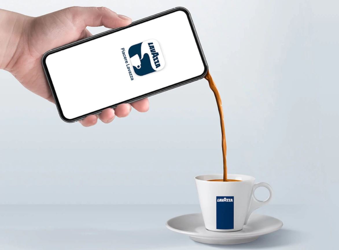 Piacere Lavazza