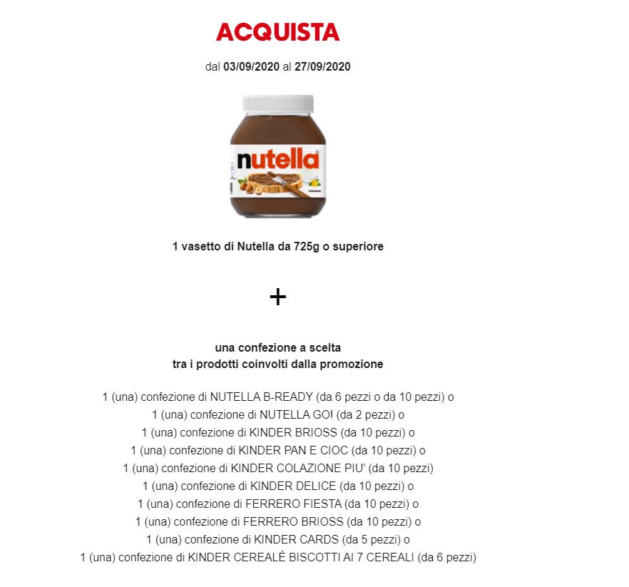 WeLoveColazione Tazze
