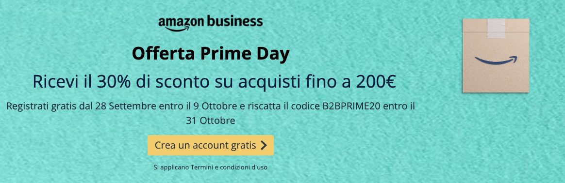 Amazon prime day
