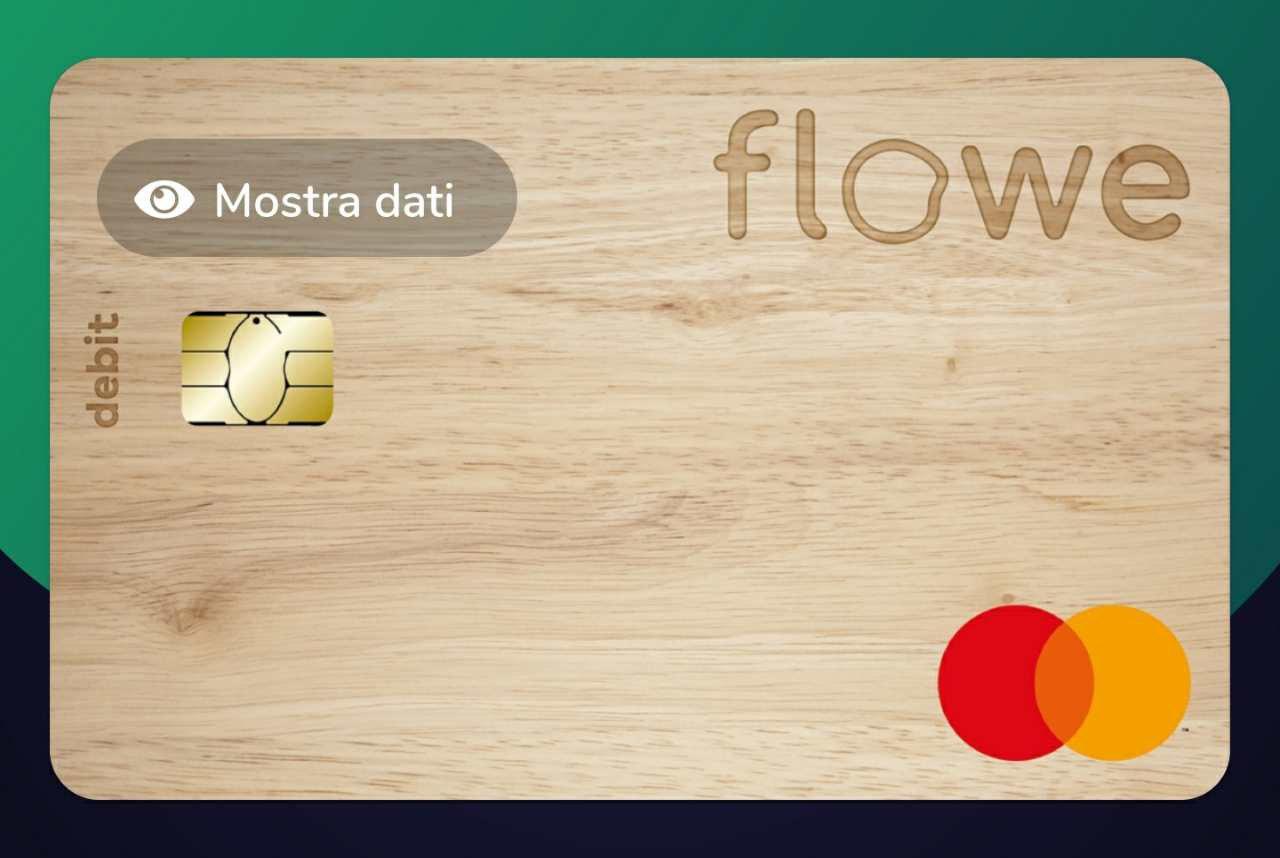 Flowe