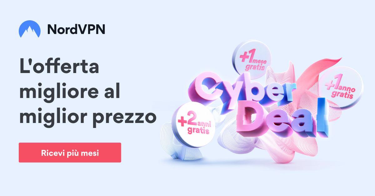 NordVPN