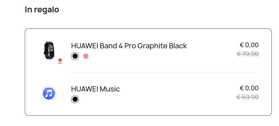 Huawei FreeBuds Pro