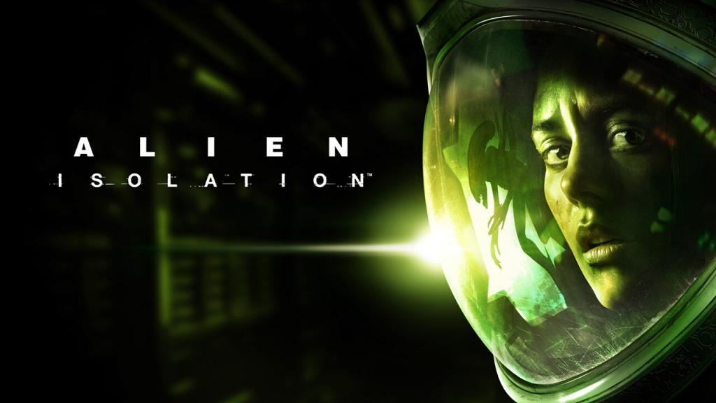 Alien Isolation Gratuito