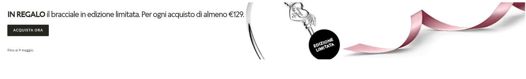 Omaggio Pandora