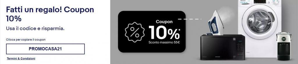 Coupon eBay