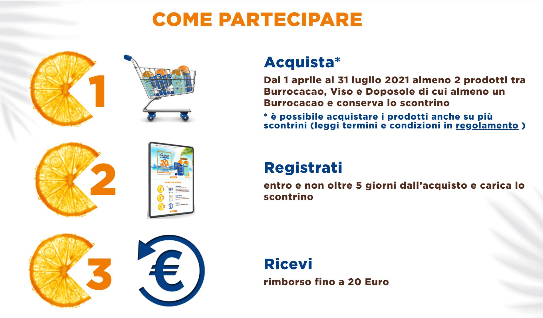 Scegli la Tua routine Bilboa - come partecipare