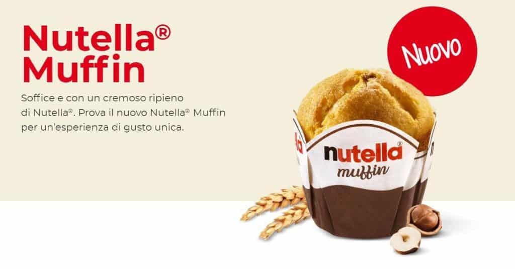 Novità Ferrero