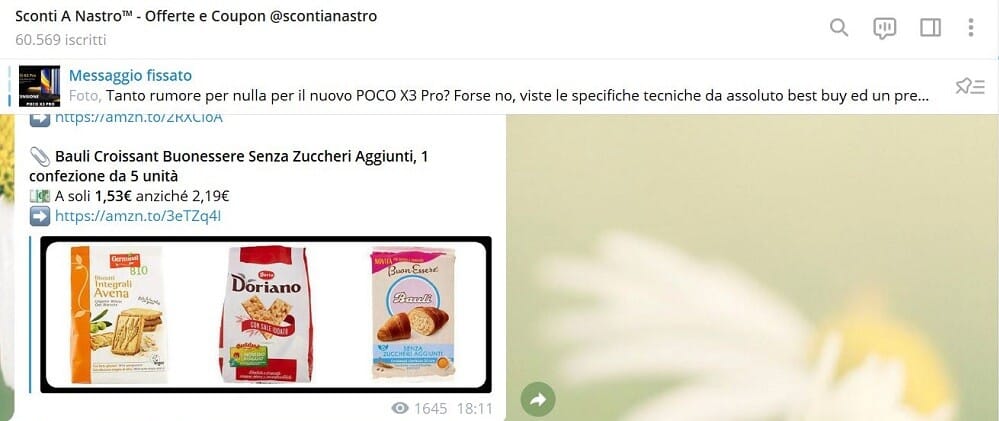 Diretta Live Prime Day 2021