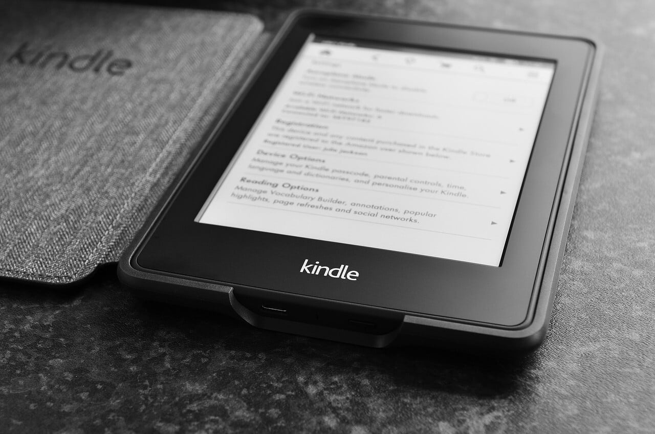 Kindle Unlimited: la nostra guida al servizio