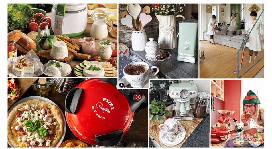 Ariete Delonghi promozione codice sconto