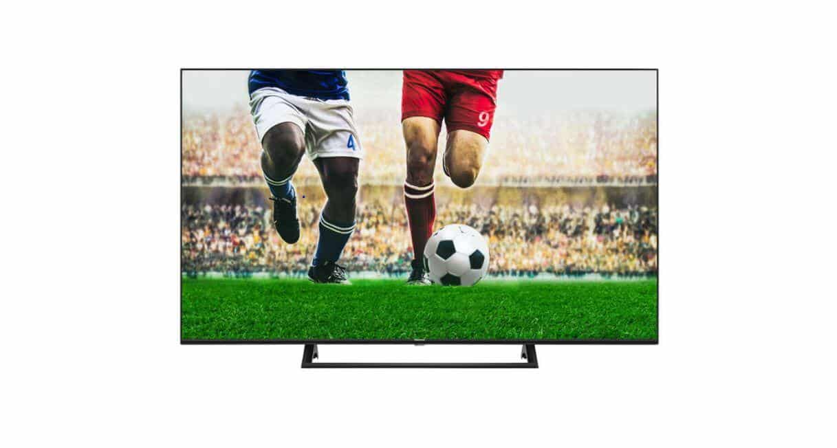 HISENSE 43A7300F 43"