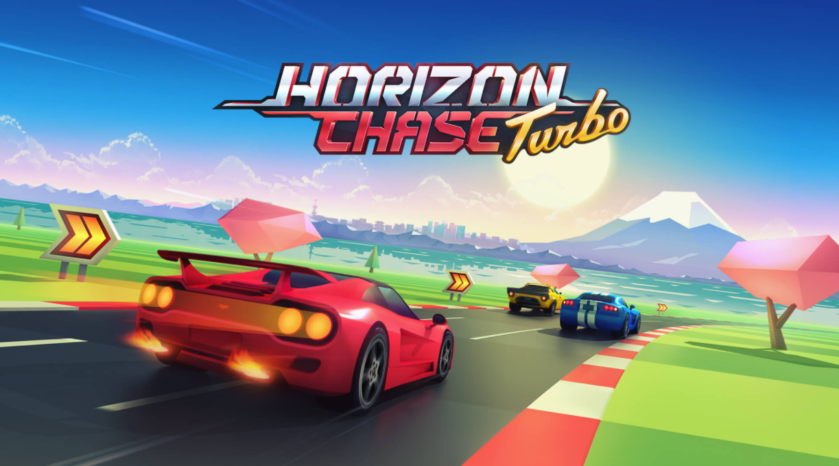 Horizon Chase Turbo Gratis