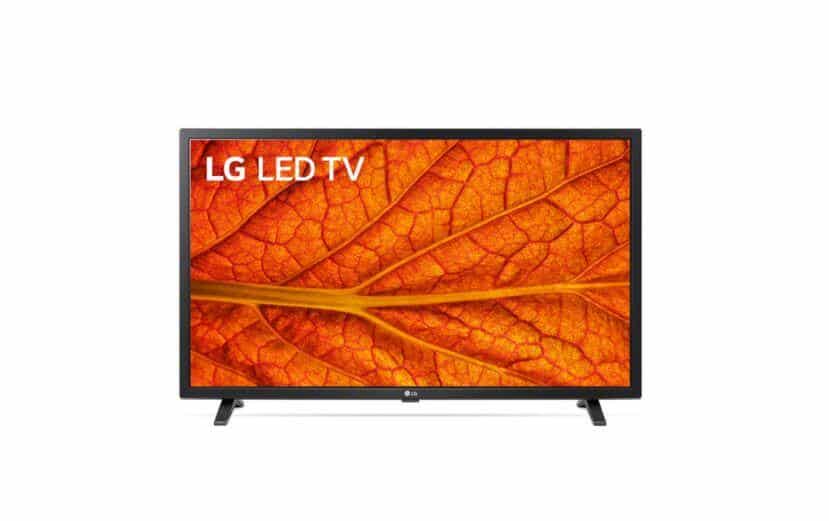 LG 32LM6300PLA.AEU TV 32’’