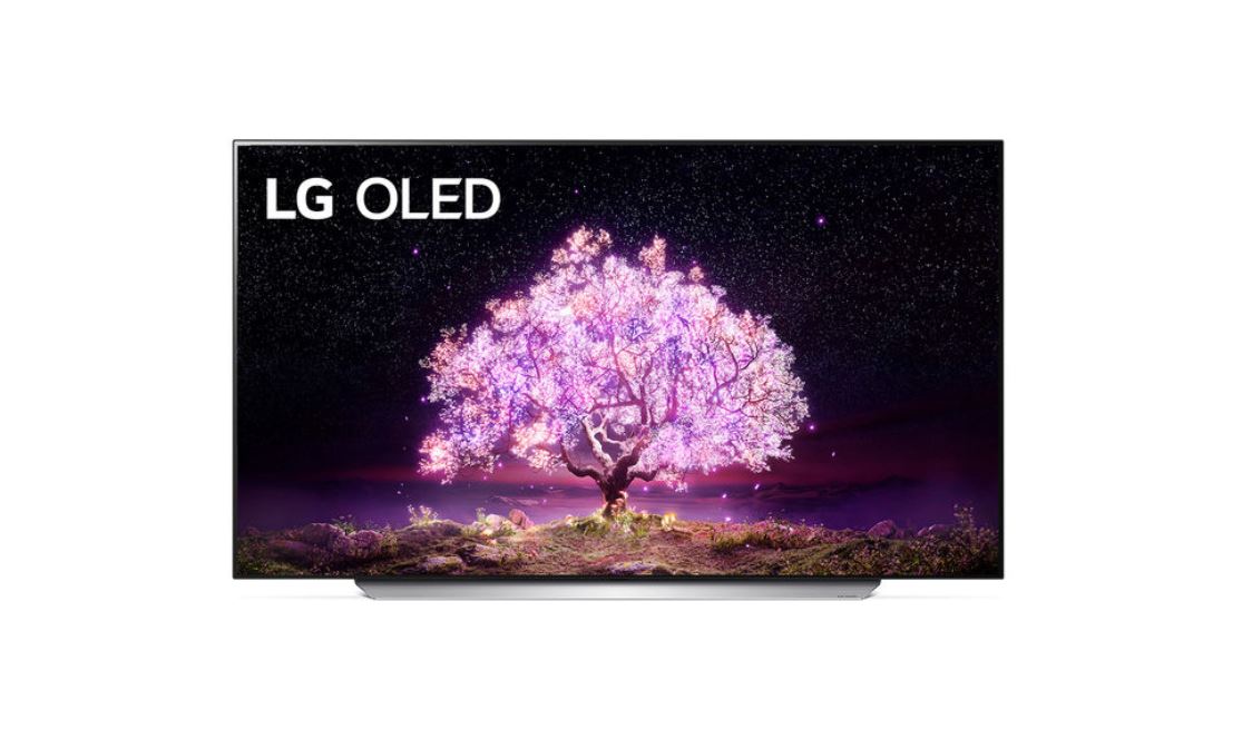 LG OLED65C14LB Smart TV 4K 65"