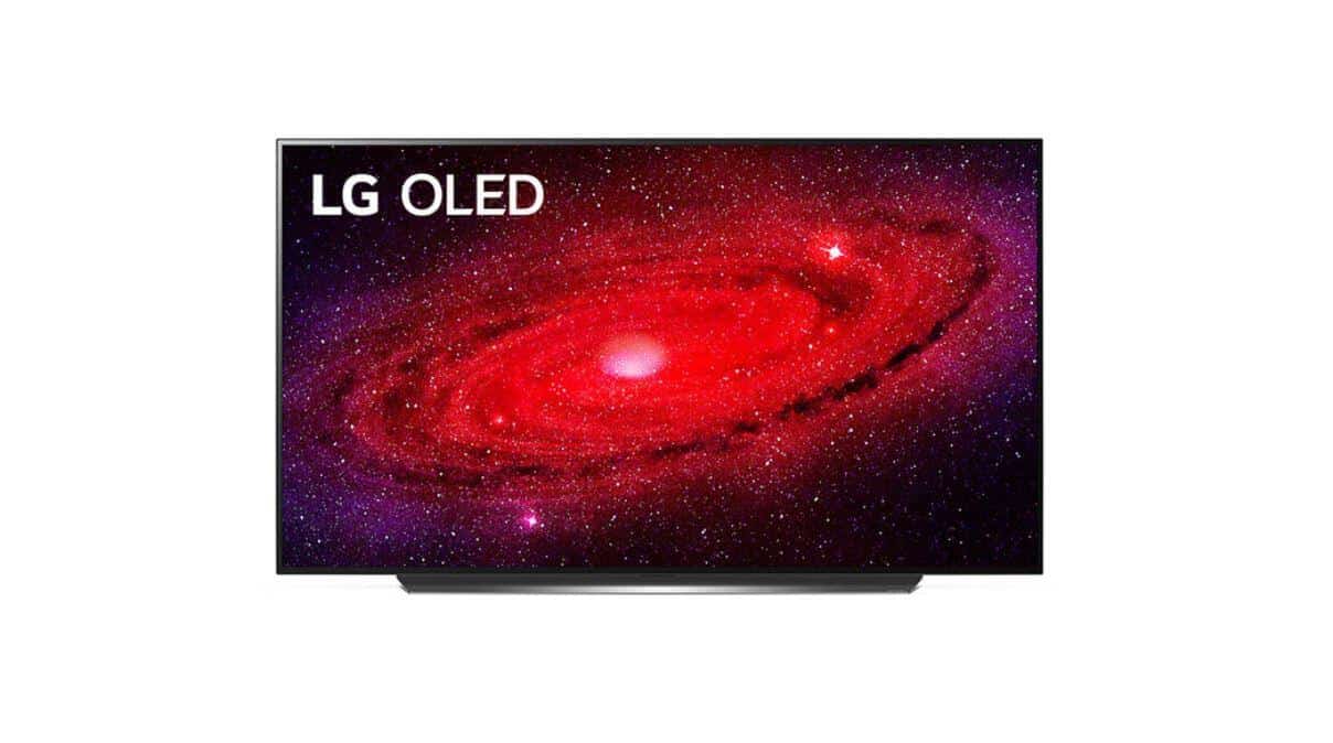 LG TV LED 4K Ultra HD 55UM7400PLB 55’’