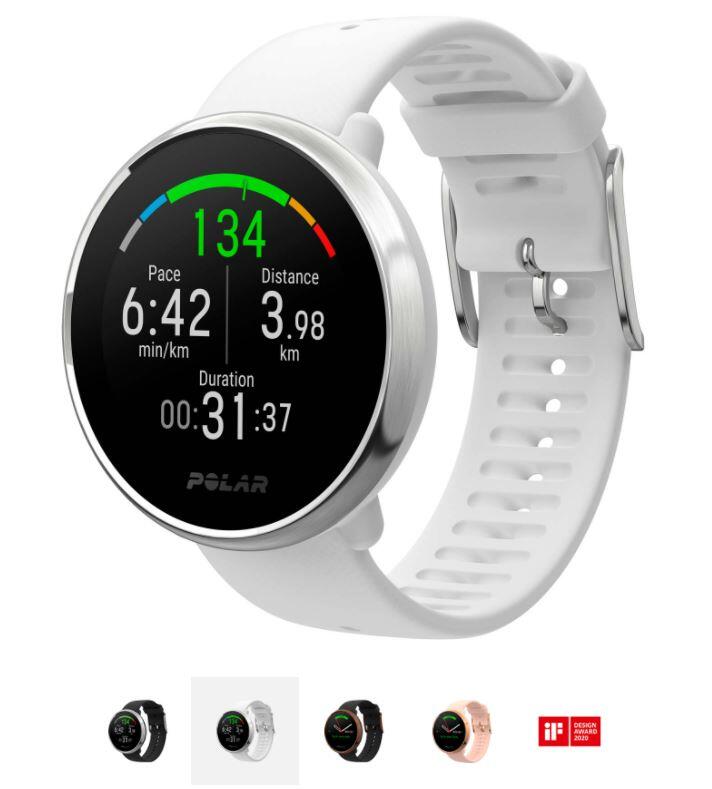 Polar Ignite