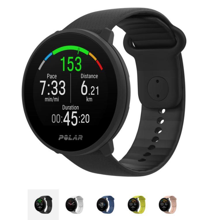 Polar Unite